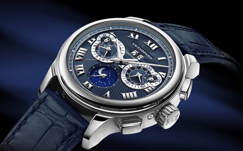 福州蕭邦手表售后維修服務中心