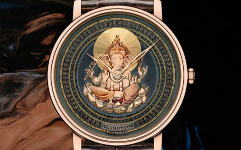 惠州寶珀手表售后維修服務中心