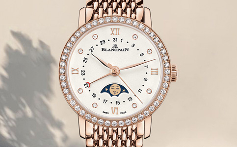 太原寶珀手表售后維修服務中心