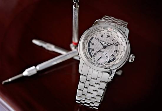 長(zhǎng)春康斯登手表售后維修服務(wù)中心