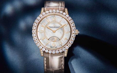 江門積家手表售后維修服務中心