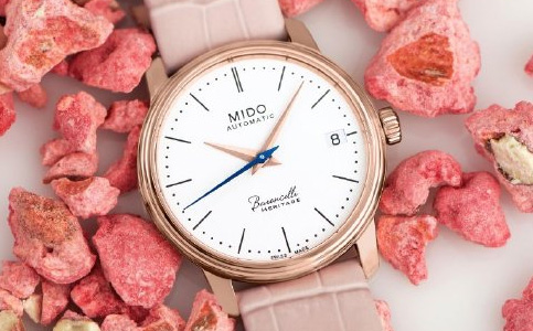 哈爾濱美度手表售后維修服務中心