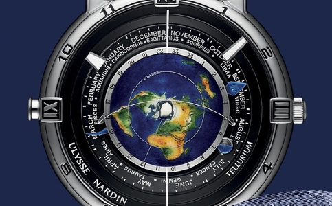 臺(tái)州雅典手表售后維修服務(wù)中心