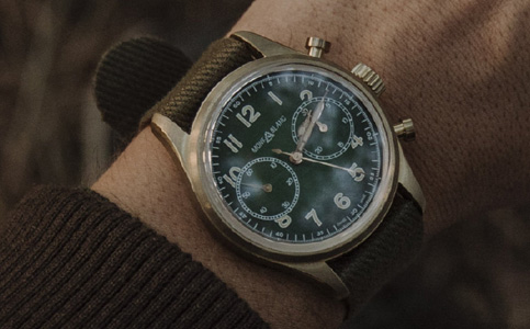 濟寧萬寶龍手表售后維修服務中心