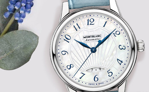 宜賓萬寶龍手表售后維修服務中心