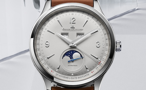 贛州積家手表售后維修服務中心