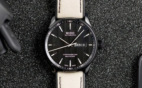 新鄉(xiāng)美度手表售后維修服務(wù)中心