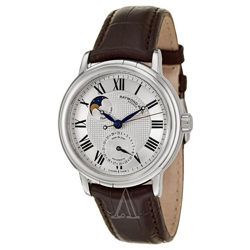 保定蕾蒙威手表售后維修服務中心