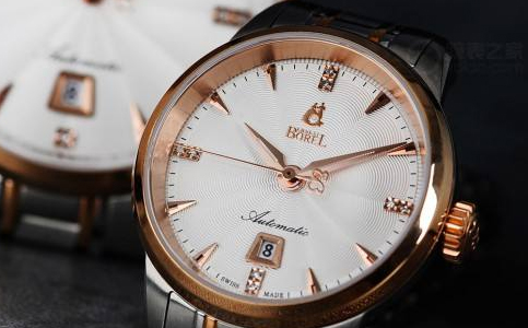 保定依波路手表售后維修服務中心