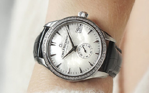 江門寶齊萊手表售后維修服務中心