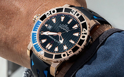 贛州寶齊萊手表售后維修服務(wù)中心