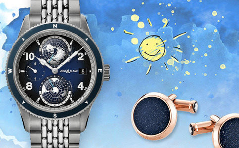 萬寶龍手表鹽城售后維修服務中心電話地址查詢