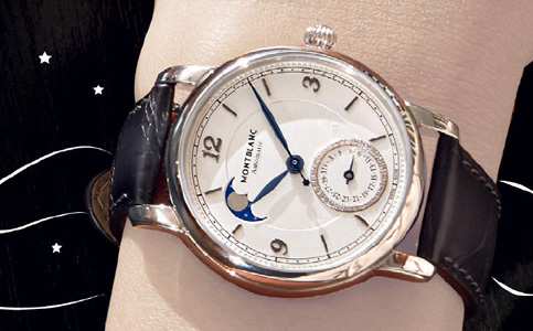 萬寶龍手表株洲售后維修服務點電話地址查詢