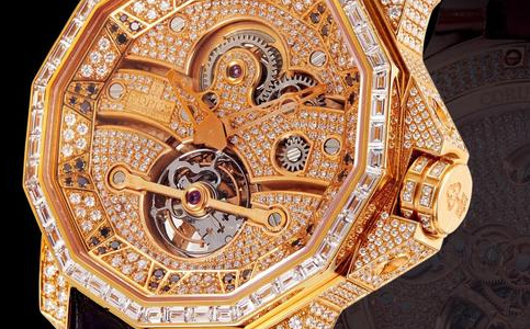 昆侖手表寧波售后維修服務點電話地址