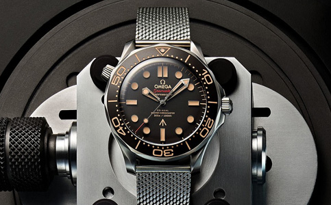 導致歐米茄手表走時慢的原因