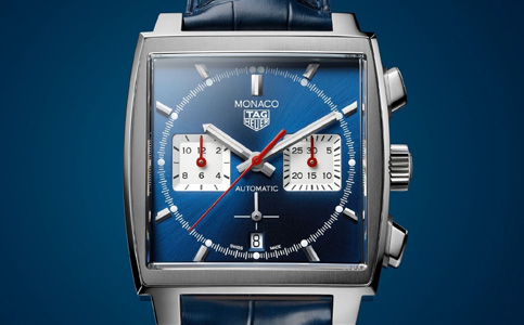 泰格豪雅手表不走時的原因