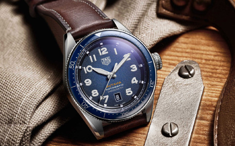 泰格豪雅手表西安售后維修服務(wù)點(diǎn)電話地址