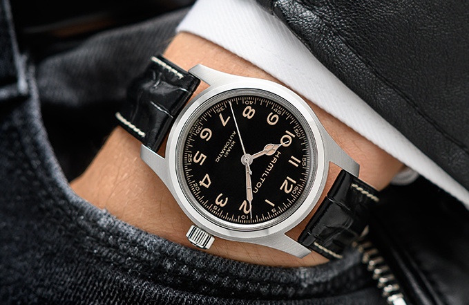 漢米爾頓手表蕪湖售后維修服務點電話地址