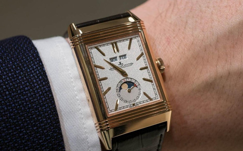 積家手表臺州售后維修服務點電話地址