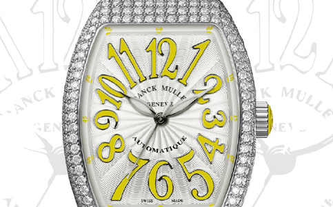 法穆蘭手表淄博售后維修服務中心電話地址