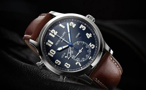 百達(dá)翡麗手表南京售后維修服務(wù)點電話地址