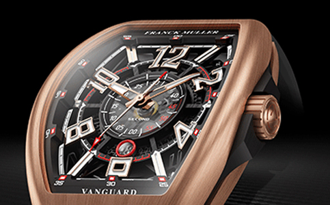 法穆蘭手表江門售后維修服務(wù)點電話地址