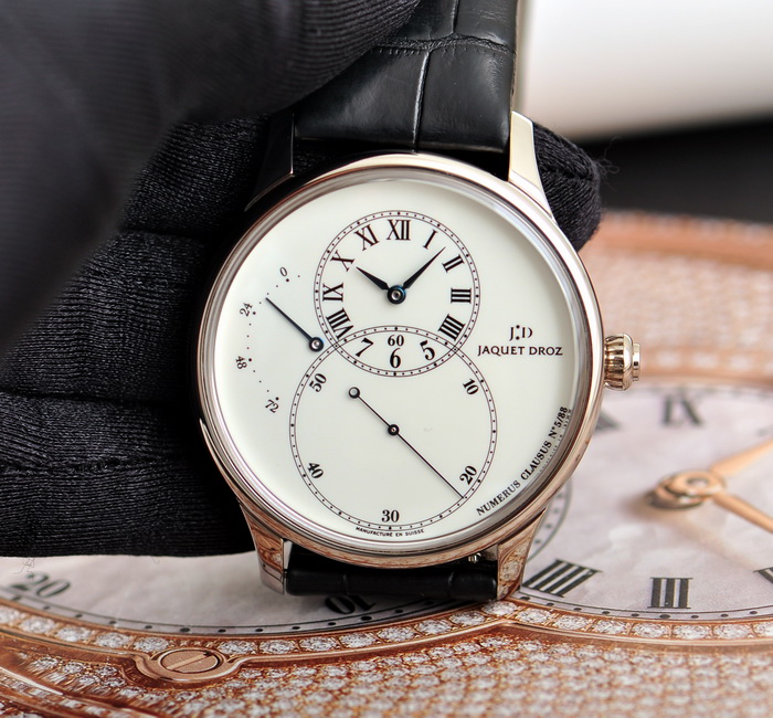 雅克德羅手表綿陽售后維修服務中心電話地址