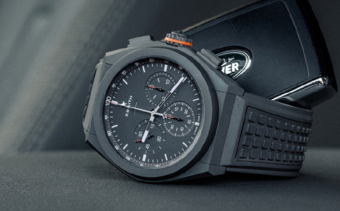 真力時手表濟南售后維修服務點電話地址