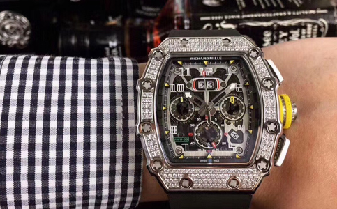 成都理查德米勒手表售后維修服務中心