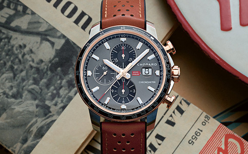 成都蕭邦手表售后維修服務中心