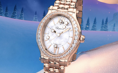 南京蕭邦手表售后維修服務(wù)中心