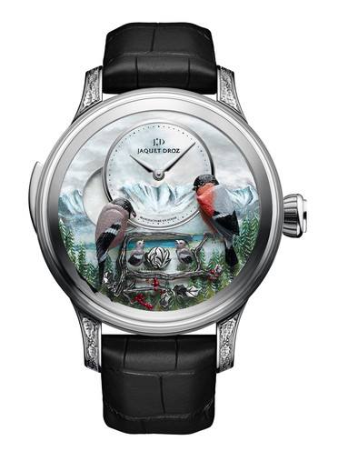 南京雅克德羅手表售后維修服務中心