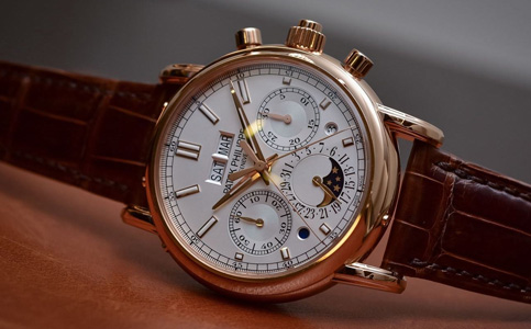 蘇州百達翡麗手表售后維修服務(wù)中心