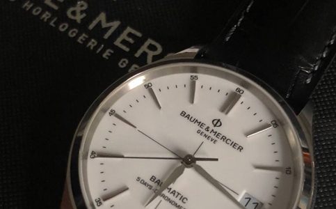 南通名士手表售后維修服務中心