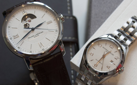 上海名士手表售后維修服務(wù)點(diǎn)