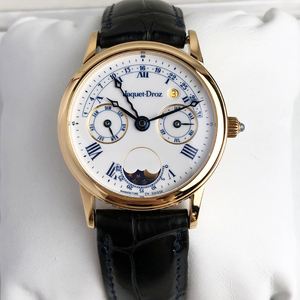 上海雅克德羅手表售后維修服務(wù)點(diǎn)