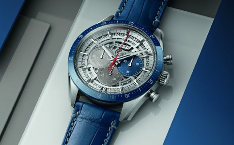 天津真力時手表售后維修服務中心