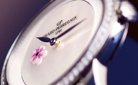 杭州芝柏手表售后維修服務點