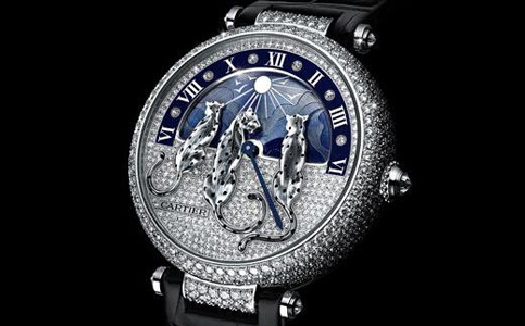 佛山卡地亞手表售后維修服務(wù)中心