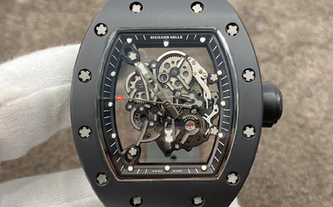 佛山理查德米勒手表售后維修服務中心