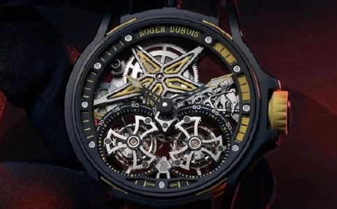 佛山羅杰杜彼手表售后維修服務中心