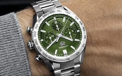 佛山泰格豪雅手表售后維修服務(wù)中心