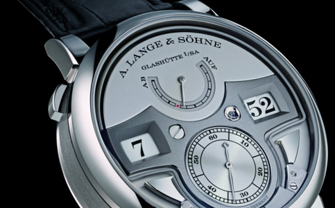 東莞朗格手表售后維修服務中心