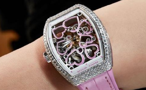 煙臺(tái)法穆蘭手表售后維修服務(wù)中心