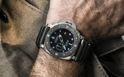 唐山沛納海手表售后維修服務(wù)中心