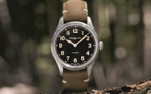 上海萬寶龍手表售后維修服務(wù)地址在哪里