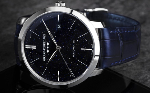 上海芝柏手表售后維修服務地址在哪里