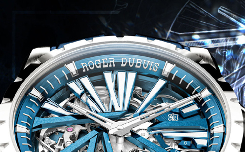 南昌羅杰杜彼手表售后維修服務中心