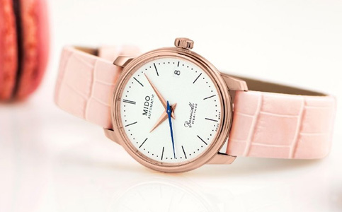 美度手表不走了怎么回事(美度手表表殼生銹怎么辦)