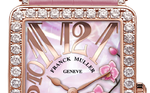 法穆蘭手表特約維修服務（法穆蘭手表走時不準的解決方法）